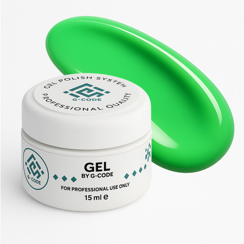 Neon Low Gel #0053 15ML